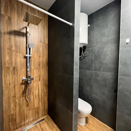 Daire Smart - у черного моря - аркадия - жк родос Odessa