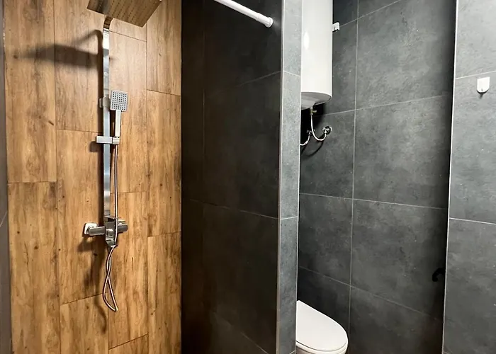 Apartment Smart - у черного моря - аркадия - жк родос Odessa