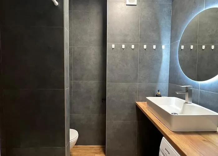 Appartement Smart - у черного моря - аркадия - жк родос