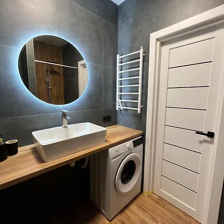 Smart - у черного моря - аркадия - жк родос شقة