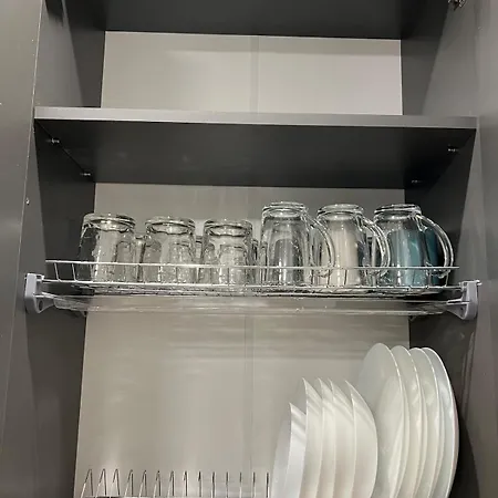 Smart - у черного моря - аркадия - жк родос أوديسا