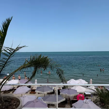 Smart - у черного моря - аркадия - жк родос أوديسا